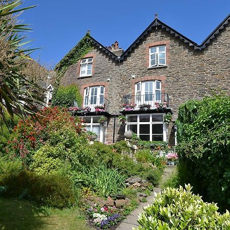 린턴 Lee House B&B 외부 사진