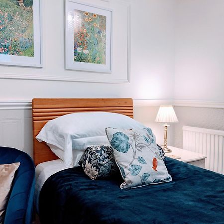 린턴 Lee House B&B 외부 사진