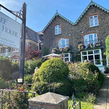 린턴 Lee House B&B 외부 사진