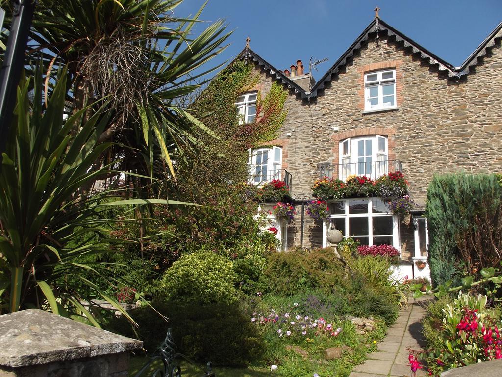 린턴 Lee House B&B 외부 사진