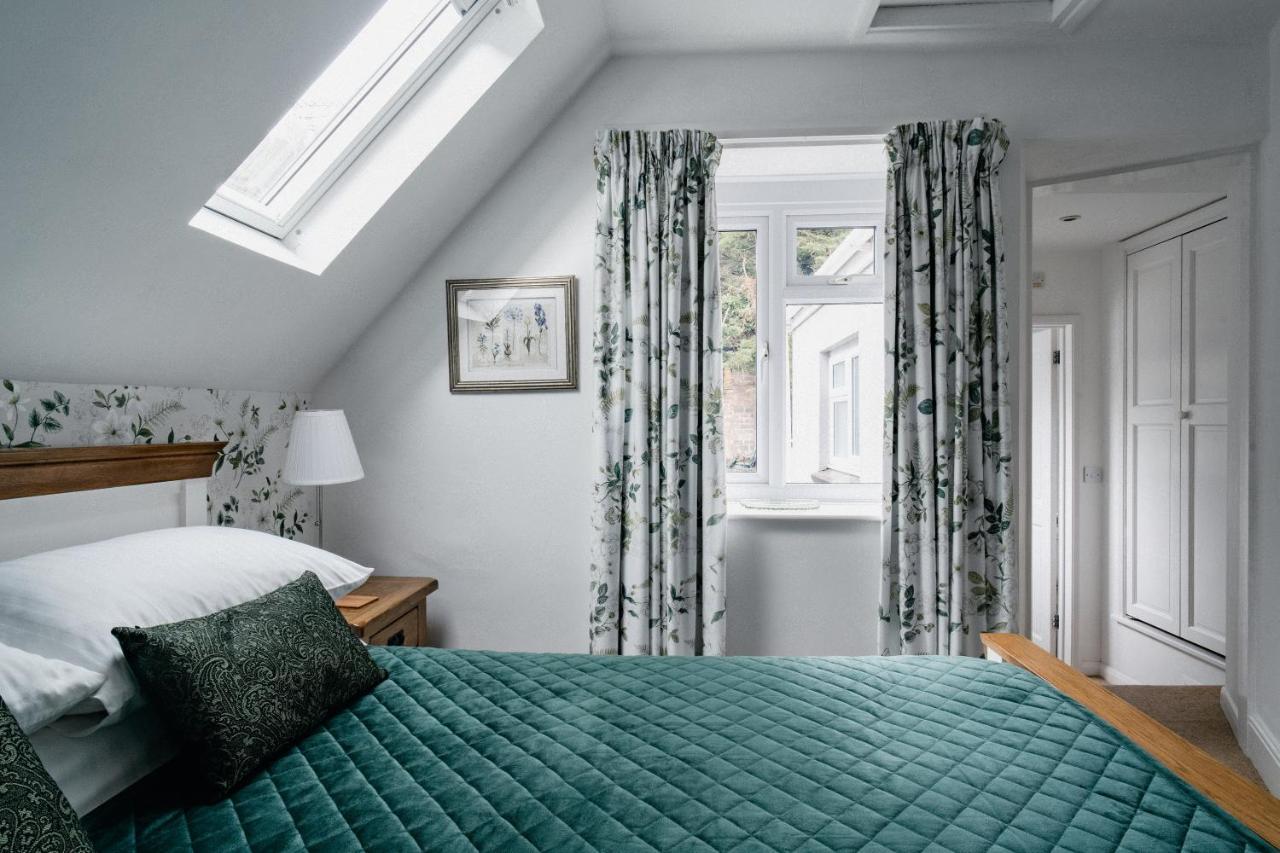 린턴 Lee House B&B 외부 사진