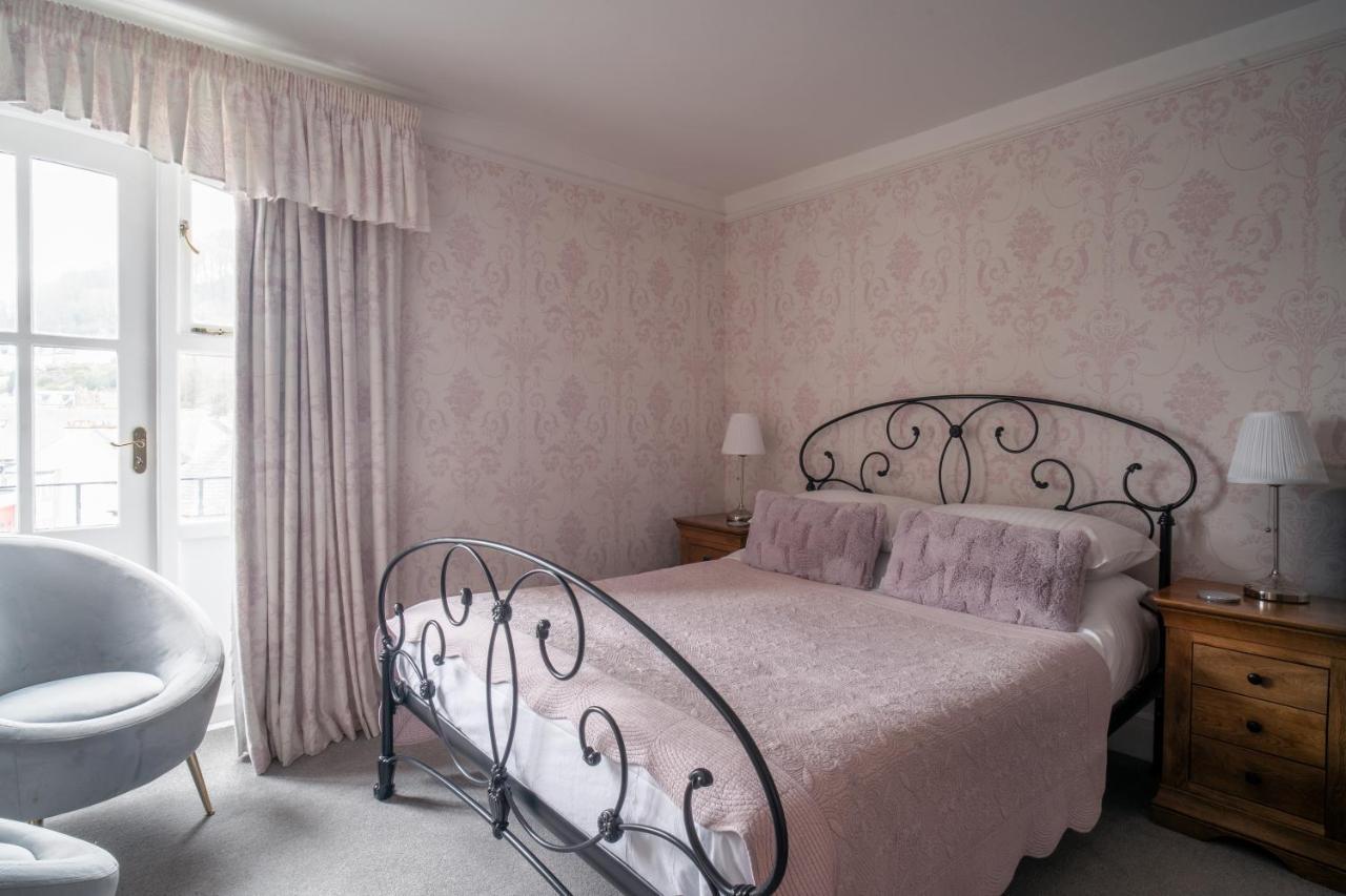 린턴 Lee House B&B 외부 사진