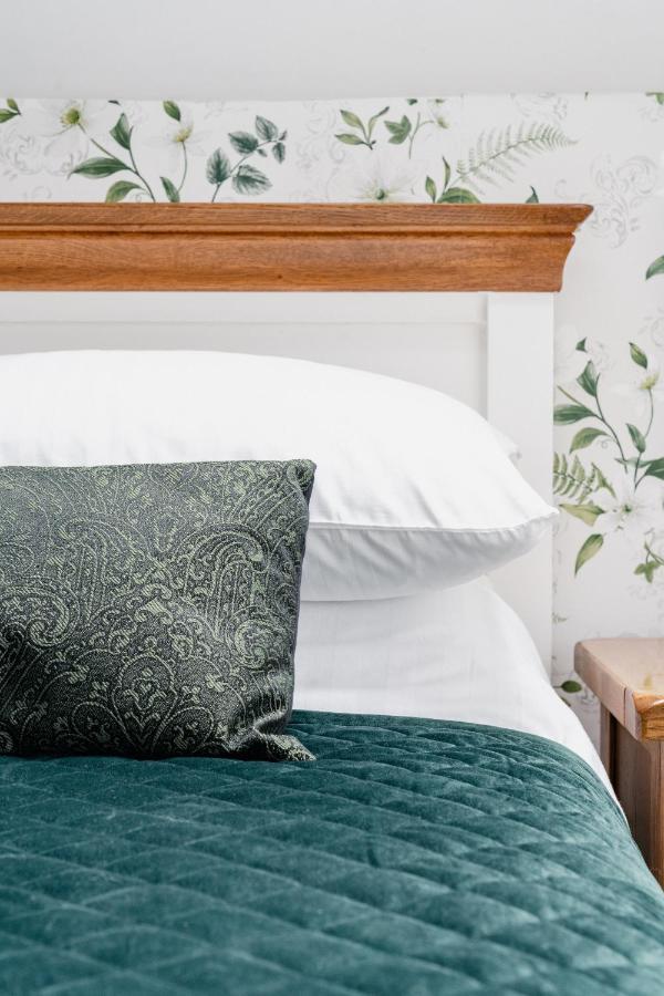 린턴 Lee House B&B 외부 사진