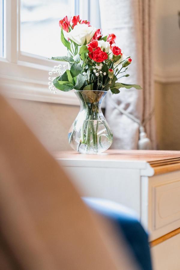 린턴 Lee House B&B 외부 사진