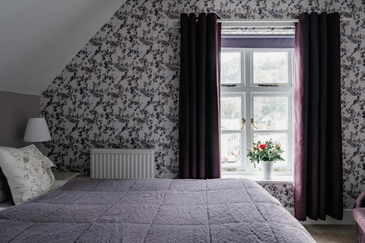 린턴 Lee House B&B 외부 사진