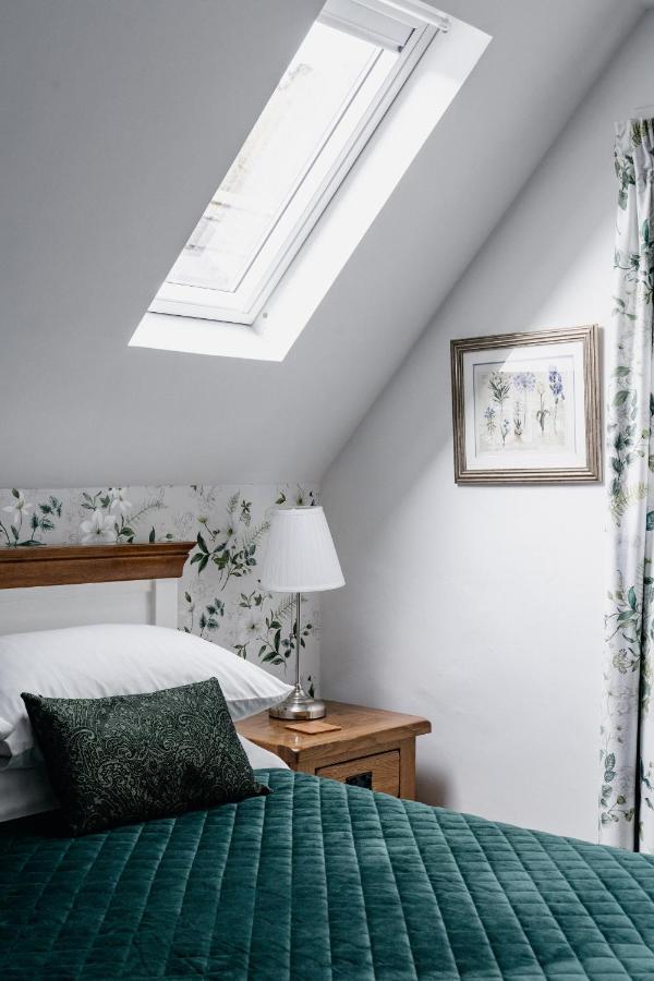린턴 Lee House B&B 외부 사진
