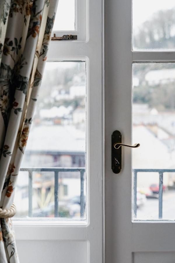 린턴 Lee House B&B 외부 사진