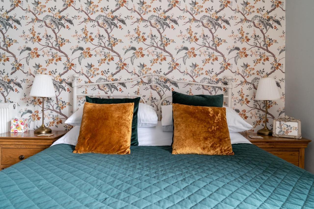 린턴 Lee House B&B 외부 사진