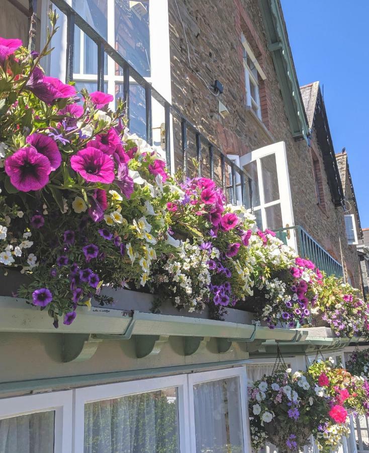 린턴 Lee House B&B 외부 사진
