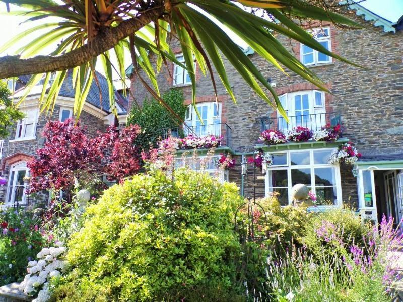 린턴 Lee House B&B 외부 사진